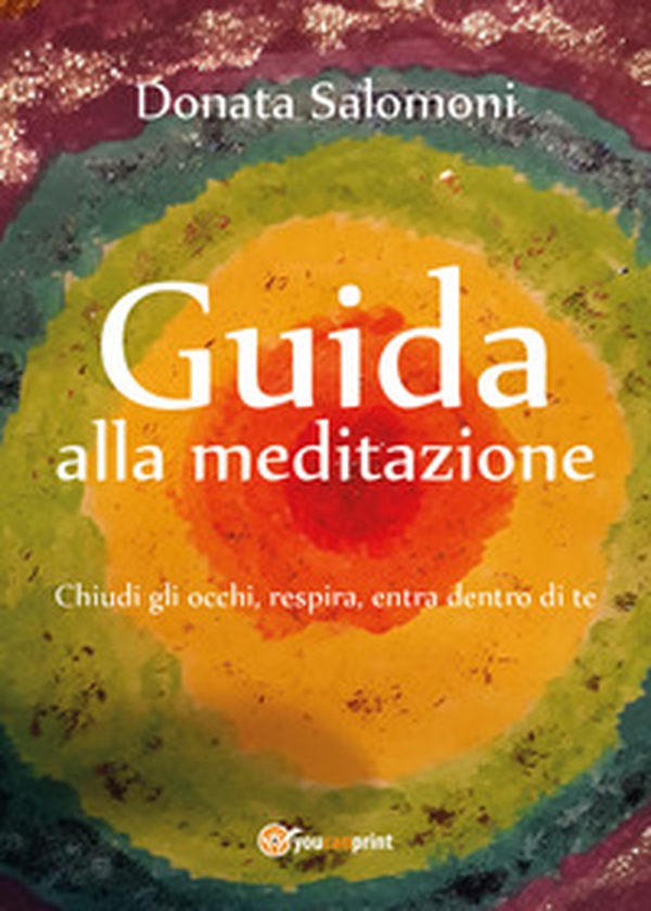 Guida alla meditazione - Librerie.coop Guida alla meditazione - Librerie.coop