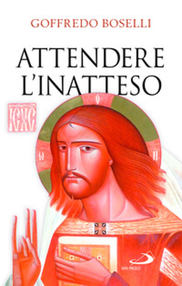 Attendere l'inatteso. Avvento e Natale - Librerie.coop Attendere l'inatteso. Avvento e Natale - Librerie.coop