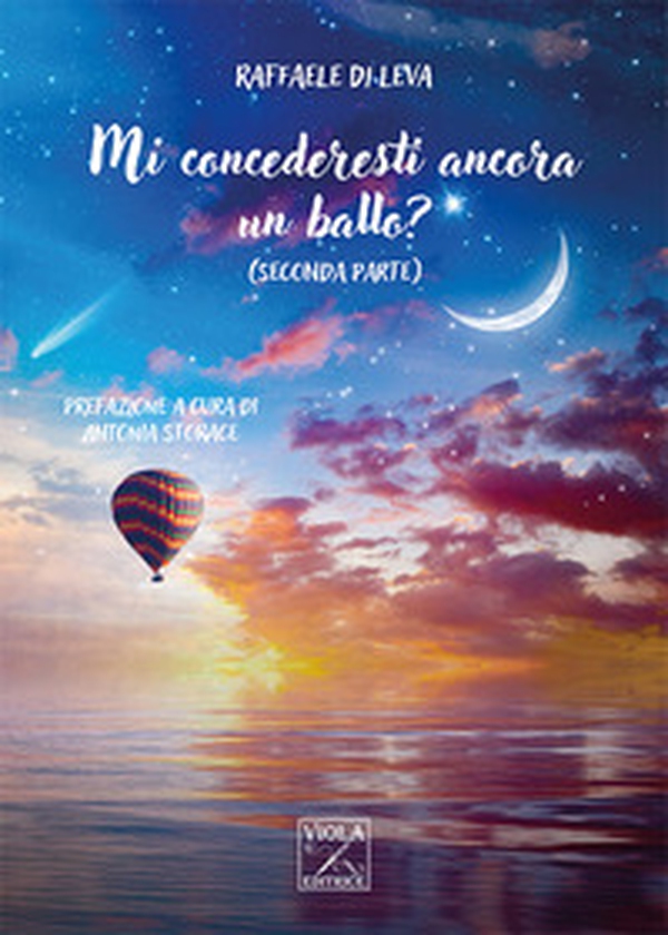 Mi concederesti ancora un ballo? - Vol. 2 - Librerie.coop Mi concederesti ancora un ballo? - Vol. 2 - Librerie.coop