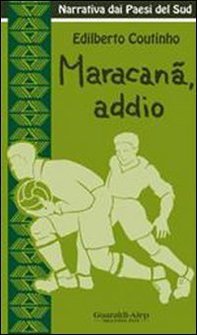 Maracana, addio - Librerie.coop