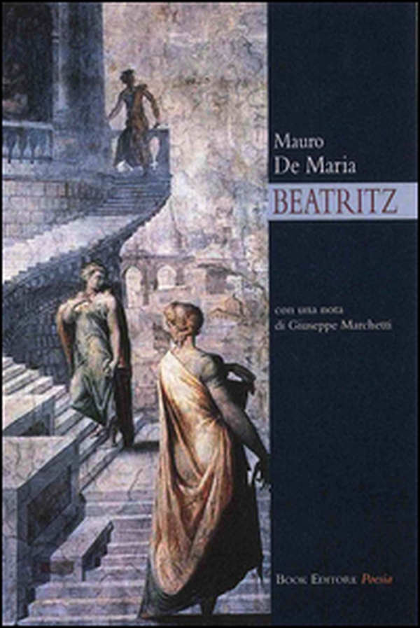 Beatritz - Librerie.coop Beatritz - Librerie.coop