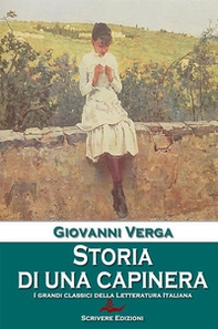 Storia di una capinera - Librerie.coop