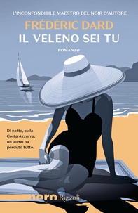 Il veleno sei tu - Librerie.coop