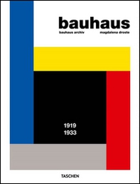 Bauhaus. Ediz. italiana - Librerie.coop