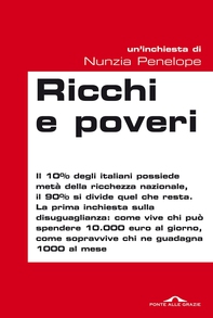 Ricchi e poveri - Librerie.coop