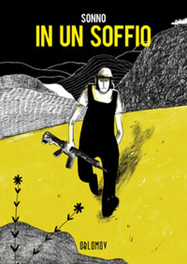 In un soffio - Librerie.coop In un soffio - Librerie.coop