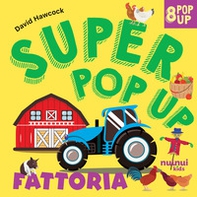 Fattoria. Super pop up - Librerie.coop