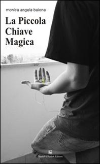 La piccola chiave magica - Librerie.coop La piccola chiave magica - Librerie.coop