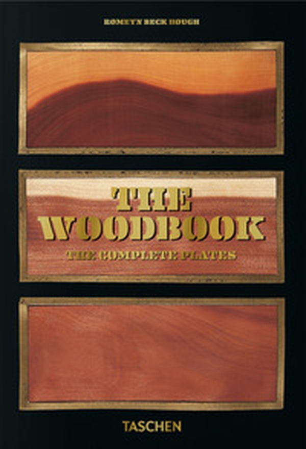 Romeyn B. Hough. The woodbook. The complete plates - Librerie.coop Romeyn B. Hough. The woodbook. The complete plates - Librerie.coop