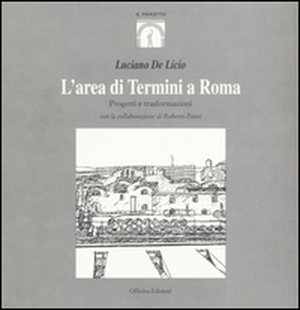 L'area di Termini a Roma - Librerie.coop L'area di Termini a Roma - Librerie.coop