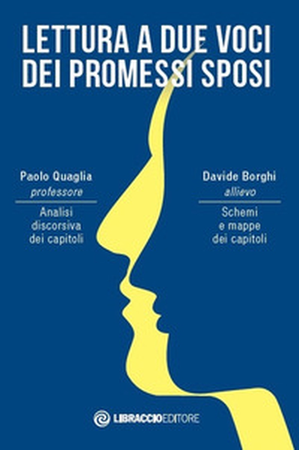Lettura a due voci dei Promessi Sposi - Librerie.coop Lettura a due voci dei Promessi Sposi - Librerie.coop