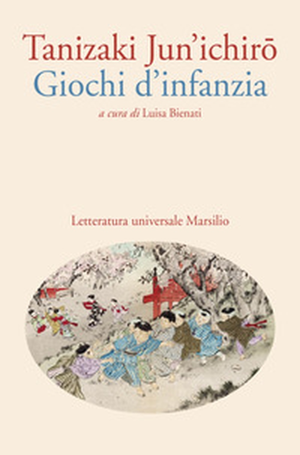 Giochi d'infanzia - Librerie.coop Giochi d'infanzia - Librerie.coop