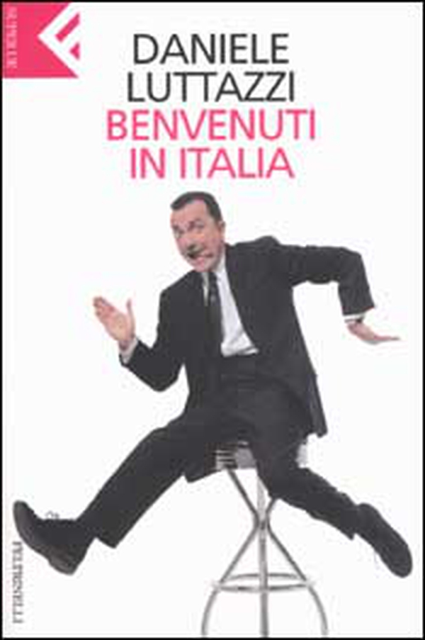 Benvenuti in Italia - Librerie.coop Benvenuti in Italia - Librerie.coop