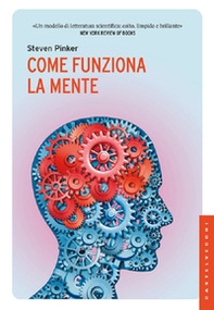 Come funziona la mente - Librerie.coop Come funziona la mente - Librerie.coop