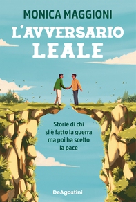 L'avversario leale - Librerie.coop