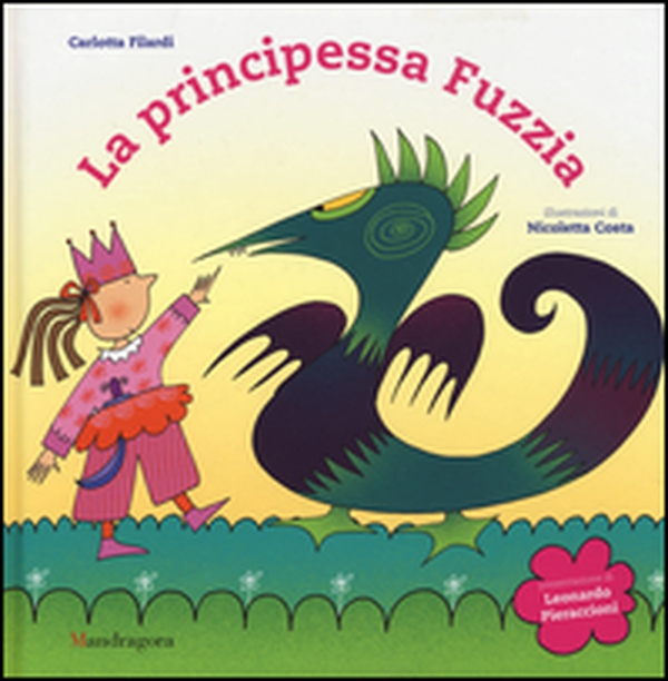 La principessa Fuzzia - Librerie.coop La principessa Fuzzia - Librerie.coop