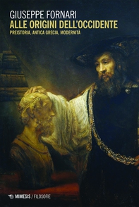 Alle origini dell'Occidente - Librerie.coop