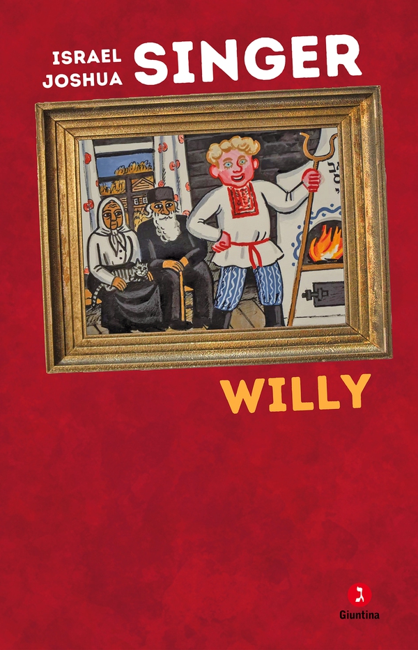 Willy - Librerie.coop Willy - Librerie.coop