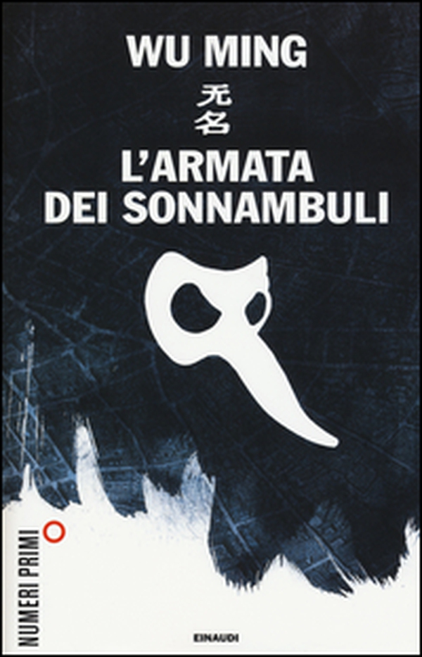 L'armata dei sonnambuli - Librerie.coop L'armata dei sonnambuli - Librerie.coop