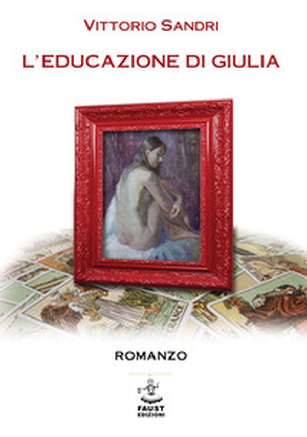 L'educazione di Giulia - Librerie.coop L'educazione di Giulia - Librerie.coop