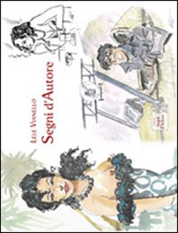 Segni d'autore - Librerie.coop Segni d'autore - Librerie.coop