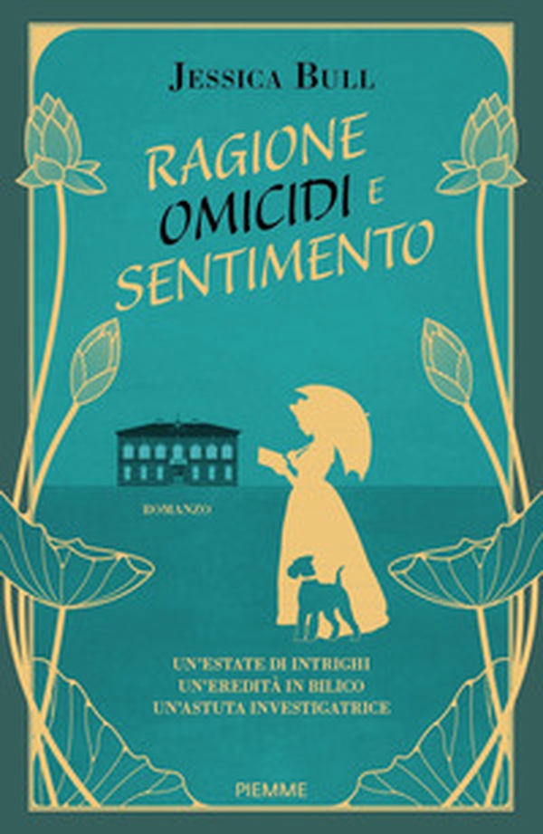 Ragione, omicidi e sentimento - Librerie.coop Ragione, omicidi e sentimento - Librerie.coop