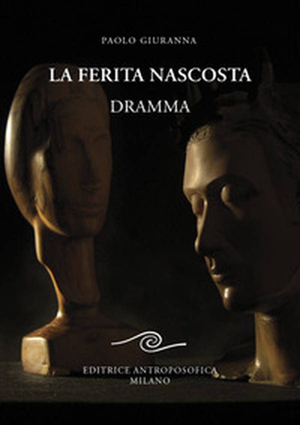 La ferita nascosta - Librerie.coop La ferita nascosta - Librerie.coop
