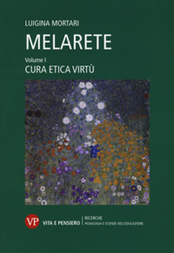 MelArete - Vol. 1 - Librerie.coop MelArete - Vol. 1 - Librerie.coop