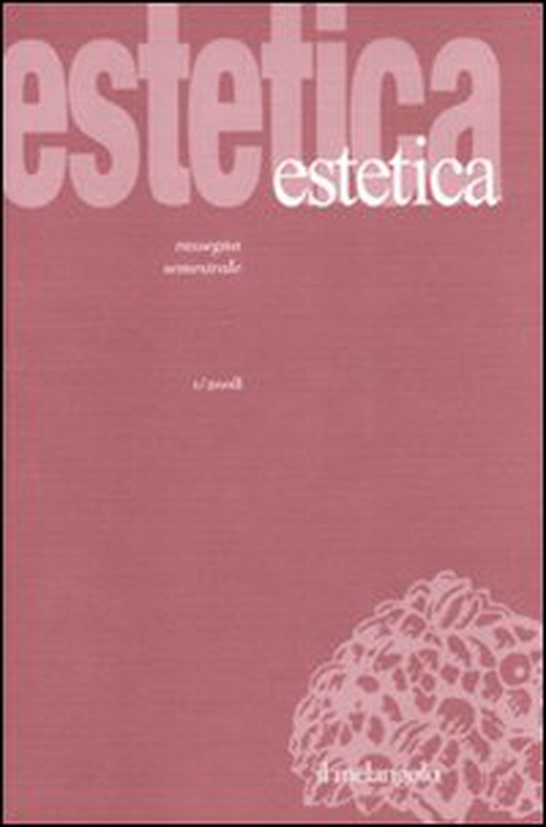 Estetica - Vol. 1 - Librerie.coop Estetica - Vol. 1 - Librerie.coop