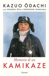 Memorie di un kamikaze - Librerie.coop