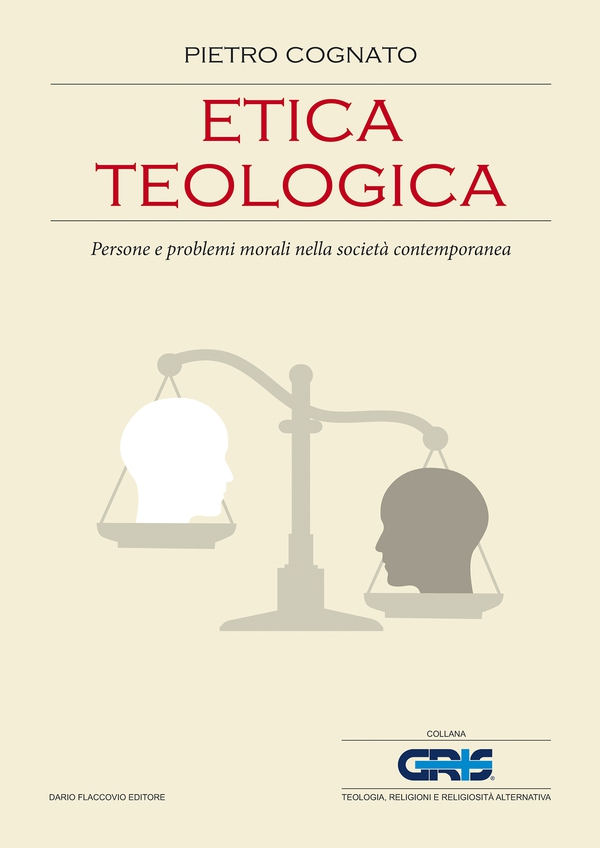 Etica teologica - Librerie.coop Etica teologica - Librerie.coop