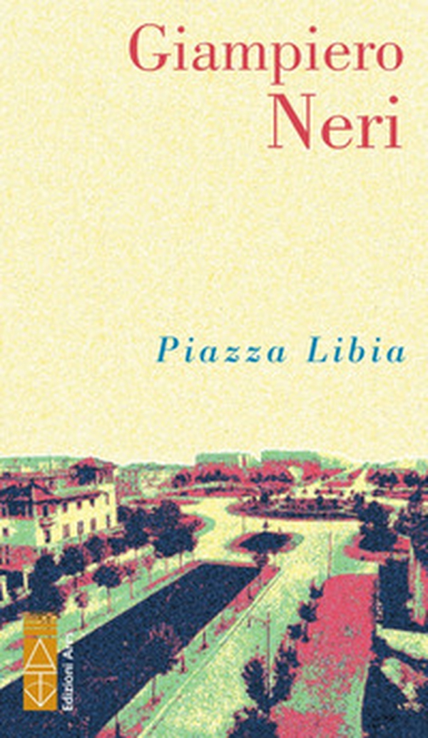 Piazza Libia - Librerie.coop Piazza Libia - Librerie.coop