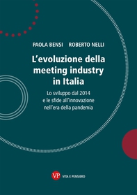 L'evoluzione della meeting industry in Italia - Librerie.coop