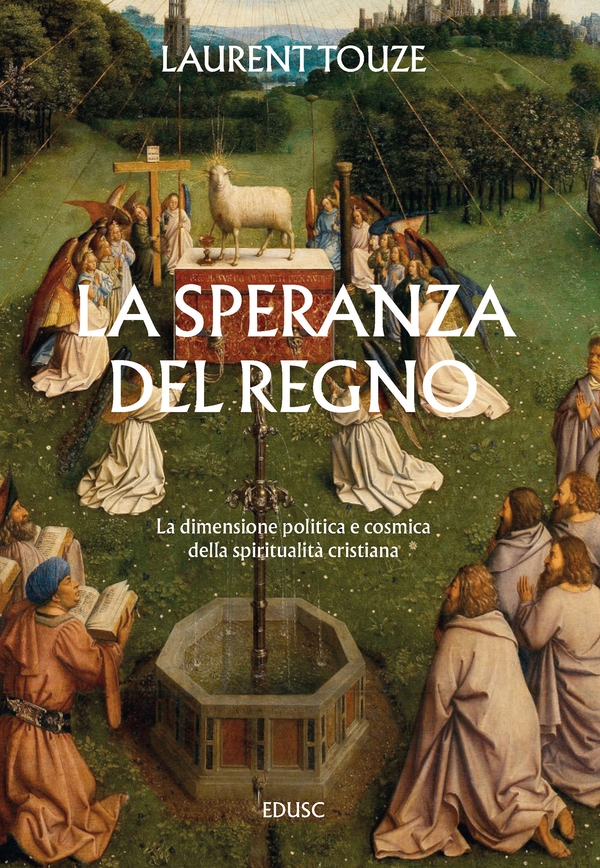 La speranza del Regno - Librerie.coop