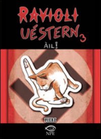 Ravioli uèstern - Librerie.coop