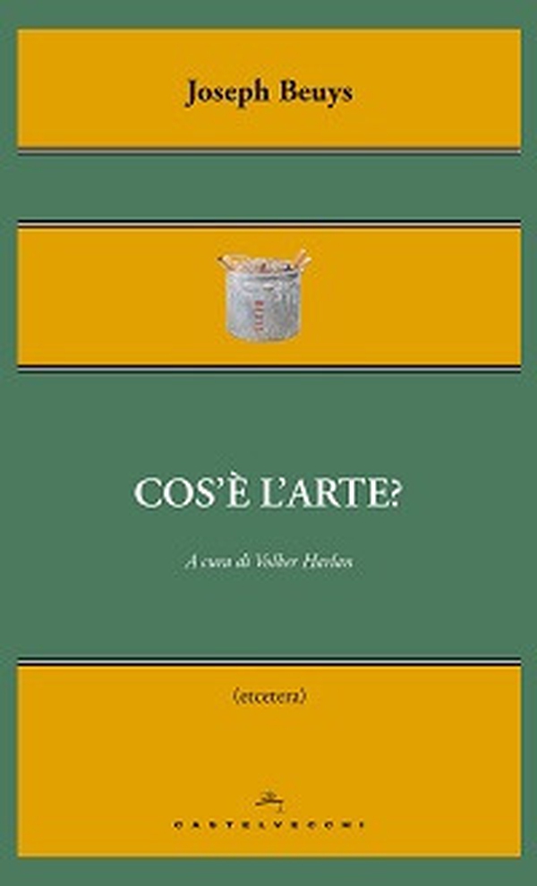 Cos'è l'arte? - Librerie.coop Cos'è l'arte? - Librerie.coop