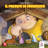 Il presepe di Francesco - Librerie.coop