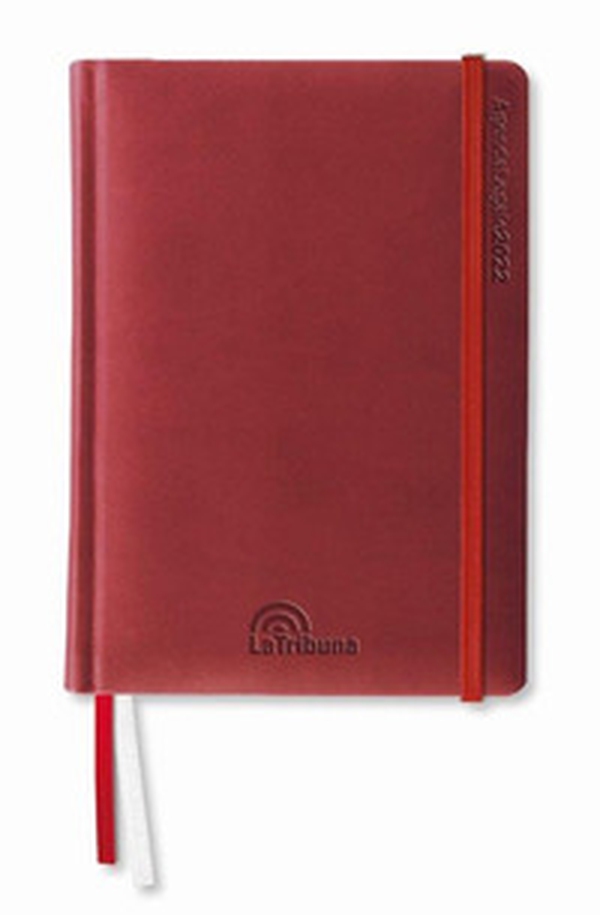Agenda legale pocket 2022. Ediz. rosso classic - Librerie.coop Agenda legale pocket 2022. Ediz. rosso classic - Librerie.coop