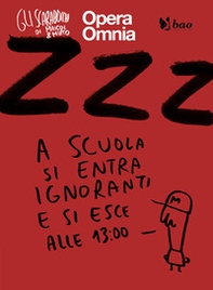 Zzz. Gli scarabocchi di Maicol & Mirco - Vol. 8 - Librerie.coop Zzz. Gli scarabocchi di Maicol & Mirco - Vol. 8 - Librerie.coop