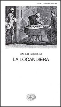 La locandiera - Librerie.coop