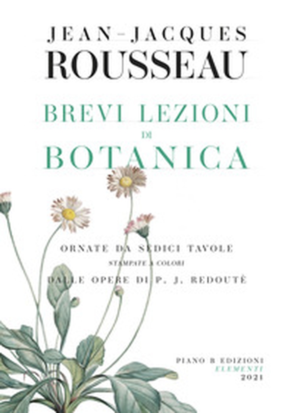 Brevi lezioni di botanica - Librerie.coop Brevi lezioni di botanica - Librerie.coop