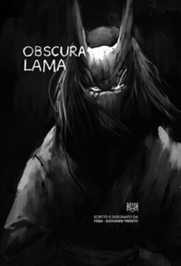 Obscura Lama - Librerie.coop Obscura Lama - Librerie.coop