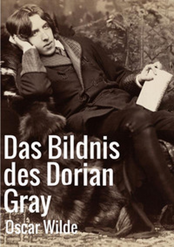 Das Bildnis des Dorian Gray - Librerie.coop Das Bildnis des Dorian Gray - Librerie.coop