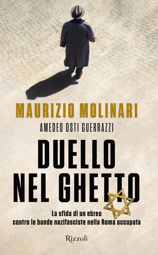 Duello nel ghetto - Librerie.coop Duello nel ghetto - Librerie.coop