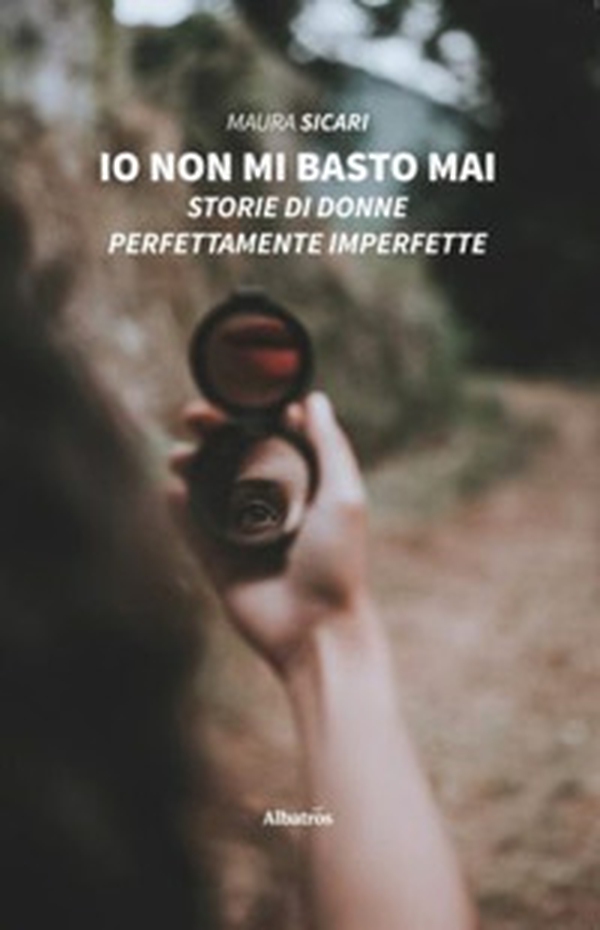 Io non mi basto mai - Librerie.coop Io non mi basto mai - Librerie.coop