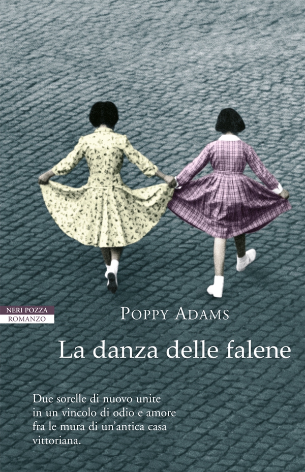 La danza delle falene - Librerie.coop La danza delle falene - Librerie.coop