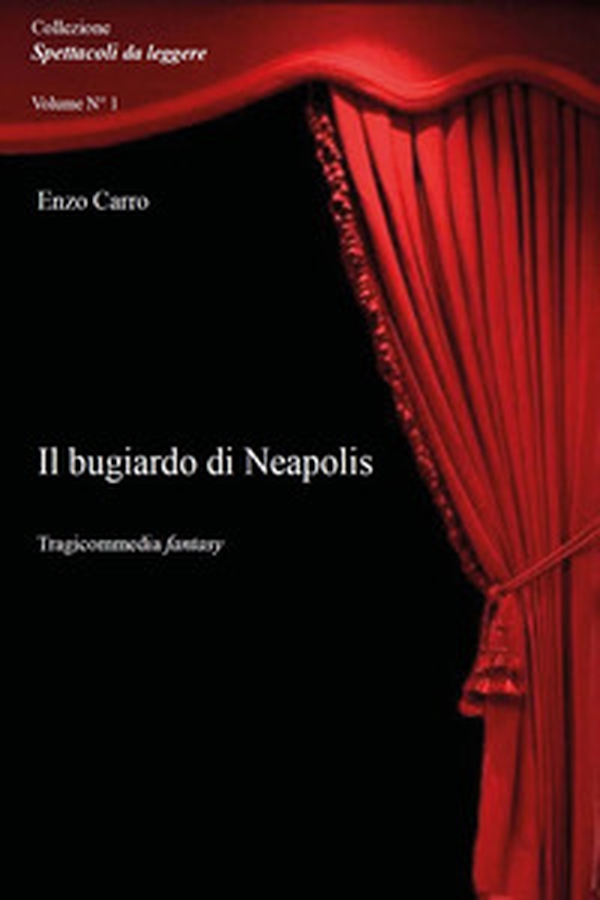 Il bugiardo di Neapolis - Librerie.coop Il bugiardo di Neapolis - Librerie.coop
