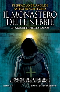 Il monastero delle nebbie - Librerie.coop Il monastero delle nebbie - Librerie.coop