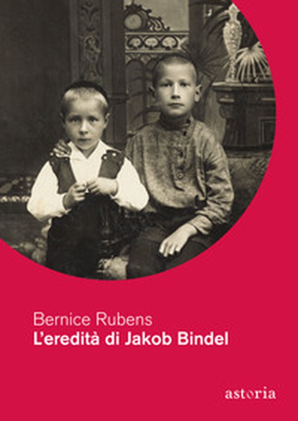L'eredità di Jakob Bindel - Librerie.coop L'eredità di Jakob Bindel - Librerie.coop