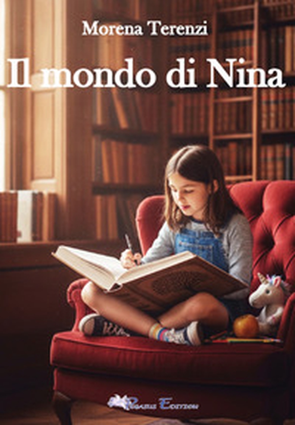 Il mondo di Nina - Librerie.coop